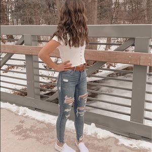 Meet your Posher, Bella